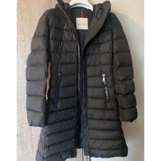 モンクレール(MONCLER)のたな様専用 MONCLER TALEV ダウンジャケット(付属品あり)(ダウンジャケット)