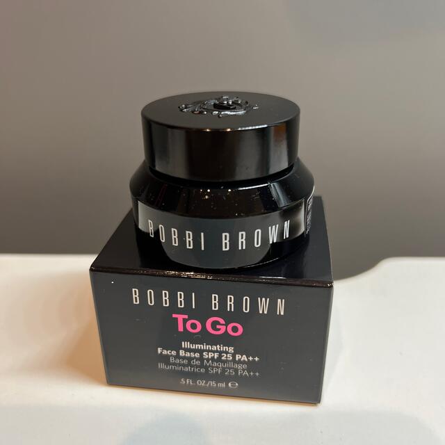 BOBBI BROWN(ボビイブラウン)のボビイブラウン イルミネイティングフェイスベース コスメ/美容のベースメイク/化粧品(化粧下地)の商品写真