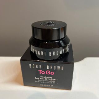 ボビイブラウン(BOBBI BROWN)のボビイブラウン イルミネイティングフェイスベース(化粧下地)