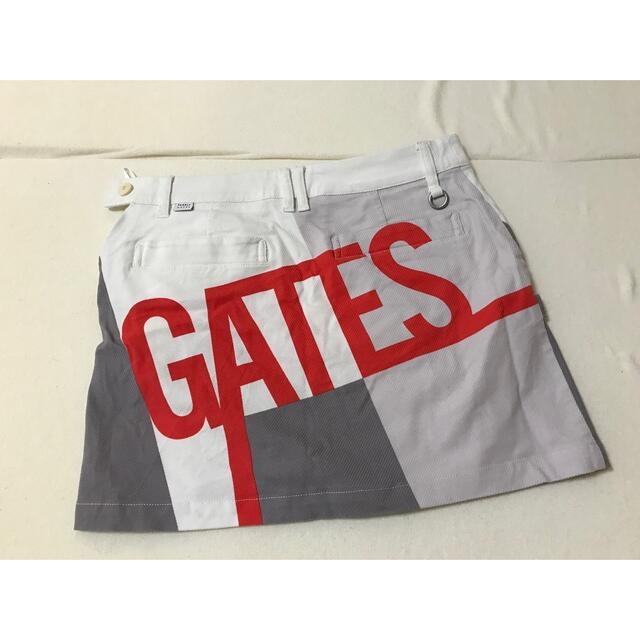 PEARLY GATES(パーリーゲイツ)のmomo様専用　１size　スカート スポーツ/アウトドアのゴルフ(ウエア)の商品写真