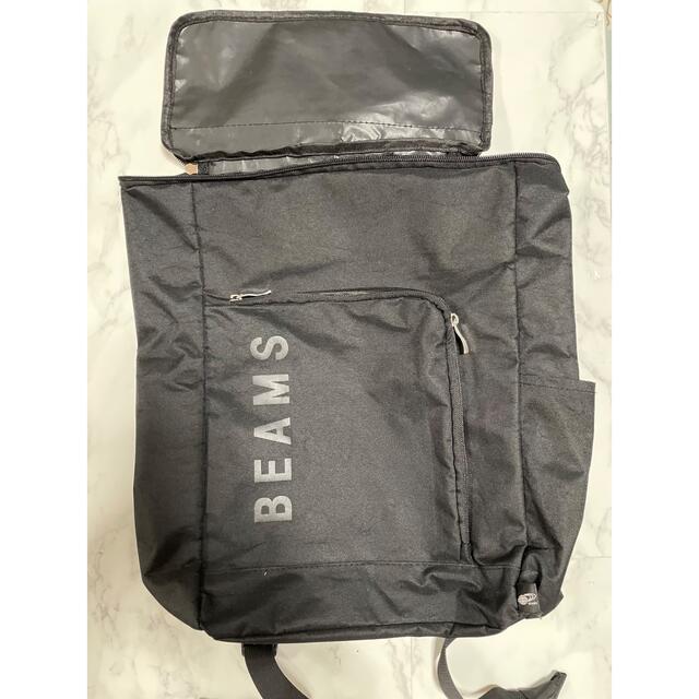 BEAMS(ビームス)のBEAMS メンズのバッグ(その他)の商品写真