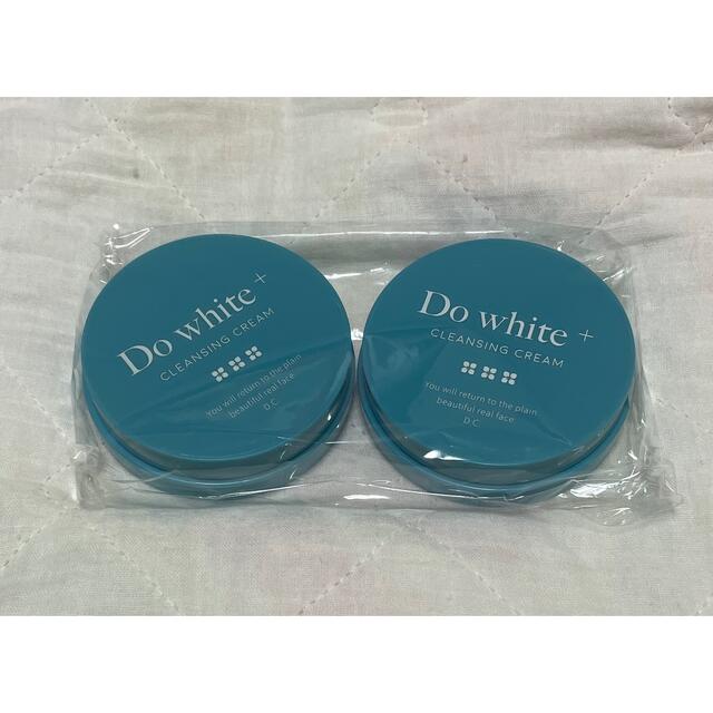 【即納】 Do white+ ドゥーホワイトプラス クレンジング