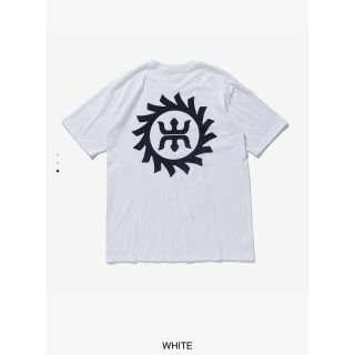 ダブルタップス(W)taps)のWTAPS MON 半袖 Tシャツ(Tシャツ/カットソー(半袖/袖なし))