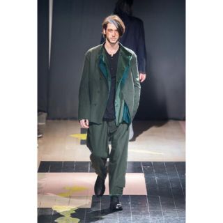 ヨウジヤマモト ミリタリーシャツの通販 9点 | Yohji Yamamotoを買う ヨウジヤマモト ミリタリーシャツの通販 9点 | Yohji Yamamotoを買う