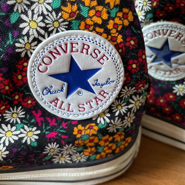 CONVERSE(コンバース)のCONVERSE ハイカットスニーカー メンズの靴/シューズ(スニーカー)の商品写真