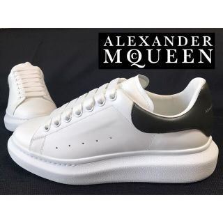 アレキサンダーマックイーン(Alexander McQueen)の◆◆未使用22SS アレキサンダーマックイーン 26.5〜27.0 スニーカー(スニーカー)