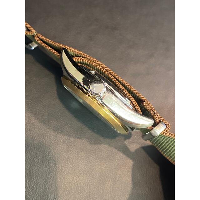 SEIKO(セイコー)の新品　セイコー　プロスペックス　アルピニスト　ナイロンバンド ＳＢＤＣ１３８ メンズの時計(腕時計(アナログ))の商品写真