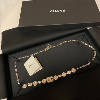 シャネル ビジュー ベルト(レディース)の通販 11点 | CHANELの
