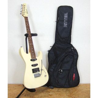 Charvel Model D 日本製 ディンキーモデル(エレキギター)