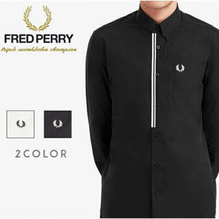 フレッドペリー シャツ(メンズ)の通販 700点以上 | FRED PERRYのメンズを買うならラクマ