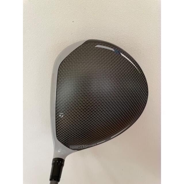 TaylorMade(テーラーメイド)のSIM MAX ドライバー 10.5度 TENSEI TM-50 Flex:S スポーツ/アウトドアのゴルフ(クラブ)の商品写真