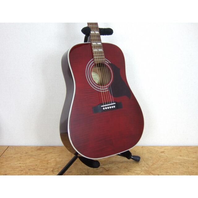 日本代理店正規品 最終期間限定値下げ!エピフォン HUMMING BIRD