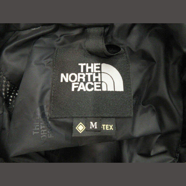 THE NORTH FACE(ザノースフェイス)のザノースフェイス THE NORTH FACE マウンテンライトジャケット M メンズのジャケット/アウター(ブルゾン)の商品写真