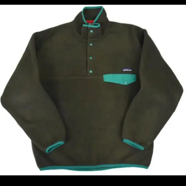 patagonia パタゴニア シンチラスナップT