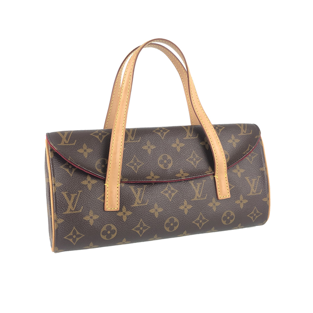セットアップ LOUIS VUITTON - ルイ・ヴィトン モノグラム ソナチネ