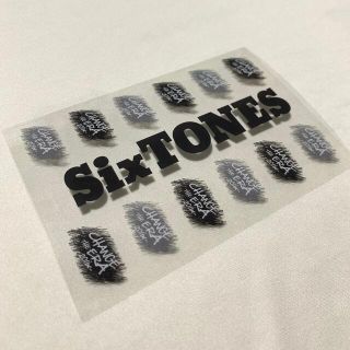 sixtones ペンライト 「change the era -201ix-」の通販 400点以上 sixtones ペンライト 「change the era -201ix-」の通販 400点以上