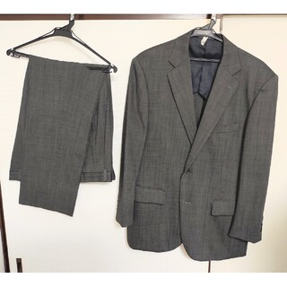 アオヤマ(青山)のスーツ スーツ関係 ビジネススーツ 背広 スーツパンツ(セットアップ)