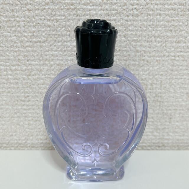 ANNA SUI(アナスイ)の【新品未使用】☆販売終了商品☆アナスイ ネイルリムーバー 除光液 コスメ/美容のネイル(除光液)の商品写真