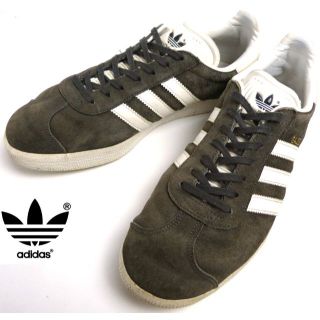 アディダス(adidas)のアディダス ガッツレー / adidas GAZELLE  スニーカー(26cm(スニーカー)