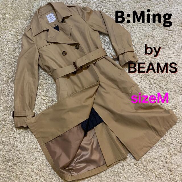 B:MING LIFE STORE by BEAMS - ビーミングbyビームス ライナー付 ...