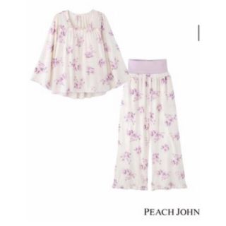 ピーチジョン(PEACH JOHN)のピーチジョン　ルームウェア(ルームウェア)