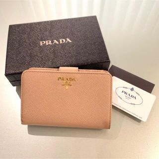 プラダ バイカラーの通販 700点以上 | PRADAを買うならラクマ