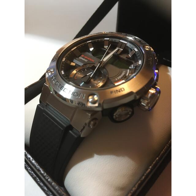 G-SHOCK 腕時計　GST-B200-1AJF