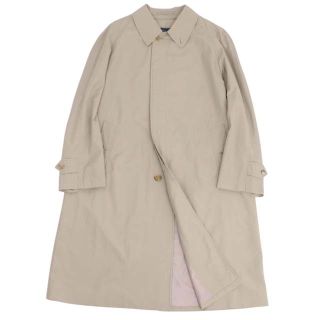 バーバリー(BURBERRY)のVintage バーバリー ステンカラーコート バルマカーン メンズ LL相当(ステンカラーコート)