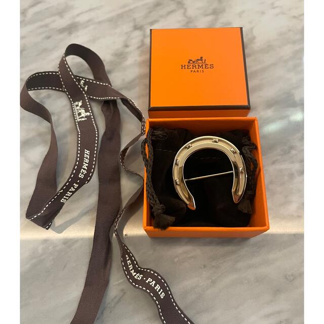 Hermes - エルメス スカーフリング カシシル用の通販 by milly