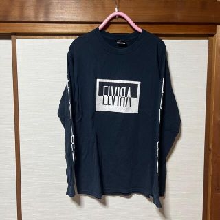 エルヴィア(ELVIA)のELVIRA ロンT(Tシャツ/カットソー(七分/長袖))