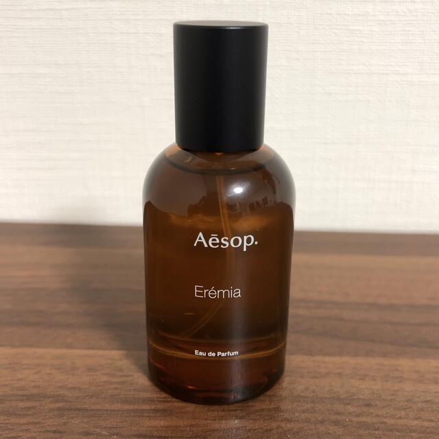 美品】Aesop Eremia イソップ エレミア オードパルファム 50mL 大人気 ...