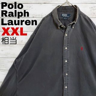 ポロラルフローレン プルオーバー シャツ(メンズ)の通販 36点 | POLO ...