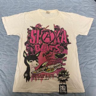 アールエヌエー(RNA)のRNA シャカラビッツ　ライブTシャツ(ポップス/ロック(邦楽))