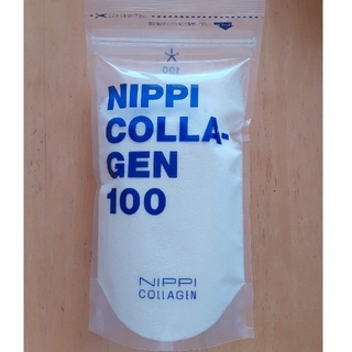 NIPPI　★コラーゲン100　ペプチド(コラーゲン)