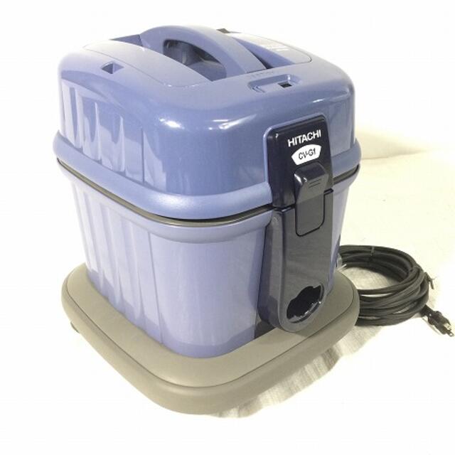 日立 - ハイコーキ(旧:日立工機)クリーナー/集じん機CV-G1の 日立 - ハイコーキ(旧:日立工機)クリーナー/集じん機CV-G1の