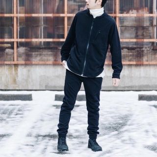 ノンネイティブ(nonnative)のSSS様専用 最終値下げ nonnative フリース (その他)