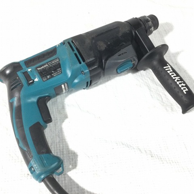 Makita マキタ/makitaハンマドリルHR2600の通販 by 工具販売専門店Borderless(ラクマ店)｜マキタならラクマ