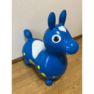 ロディ(Rody)のロディ　乗り物(キャラクターグッズ)