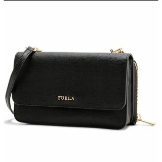 フルラ(Furla)の【FURLA】フルラ ウォレットバッグ レディース (ショルダーバッグ)