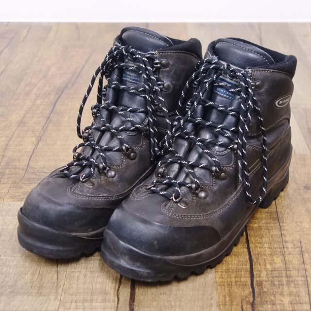 スカルパ Dolpo GTX ドルポ  登山靴 トレッキングシューズ EU43