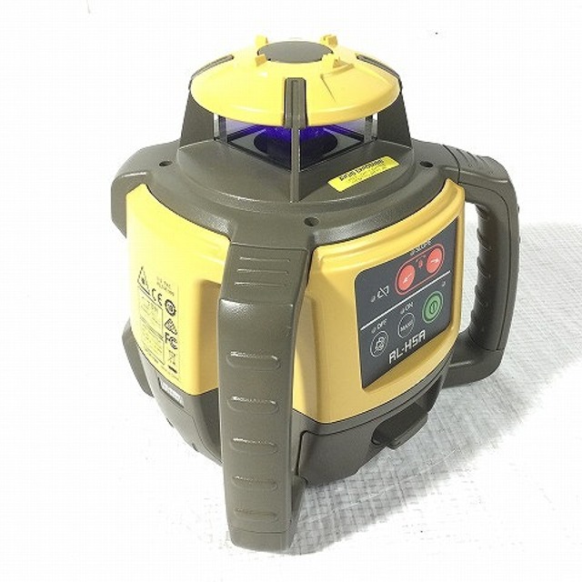 トプコン/TOPCONローティングレーザーRL-H5Aの通販 by 工具販売 トプコン/TOPCONローティングレーザーRL-H5Aの通販 by 工具販売