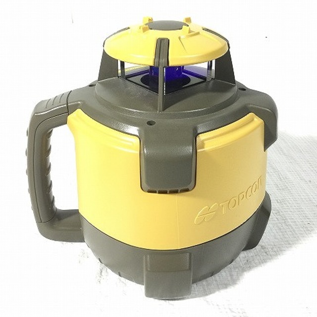 トプコン/TOPCONローティングレーザーRL-H5Aの通販 by 工具販売 トプコン/TOPCONローティングレーザーRL-H5Aの通販 by 工具販売