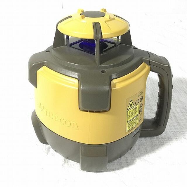 トプコン/TOPCONローティングレーザーRL-H5Aの通販 by 工具販売 トプコン/TOPCONローティングレーザーRL-H5Aの通販 by 工具販売