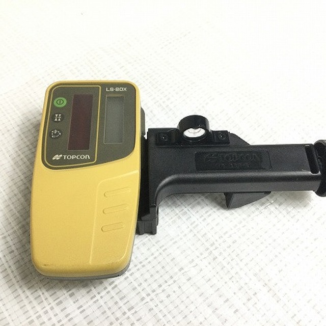 トプコン/TOPCONローティングレーザーRL-H5Aの通販 by 工具販売 トプコン/TOPCONローティングレーザーRL-H5Aの通販 by 工具販売