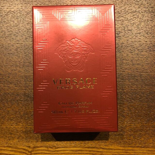 VERSACE(ヴェルサーチ)のVERSACE 香水 コスメ/美容の香水(香水(女性用))の商品写真