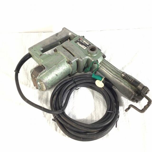 ハイコーキ(旧:日立工機)電動ハンマ/ハツリ/チッパーPH-40F