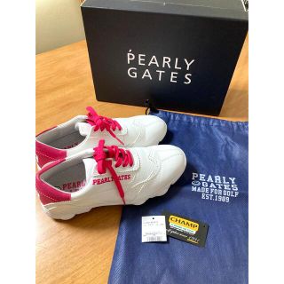 パーリーゲイツ シューズの通販 500点以上 | PEARLY GATESのスポーツ ...