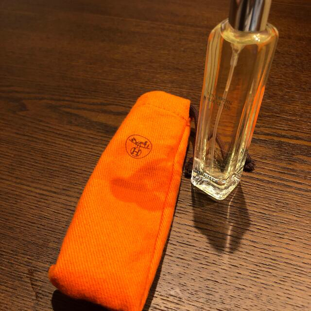 Hermes(エルメス)のHERMES 香水 コスメ/美容の香水(香水(女性用))の商品写真