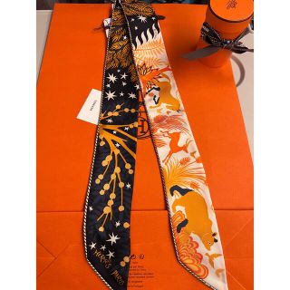 【新品未使用】2022AW ツイリー オルフェウスの魅力に誘われて