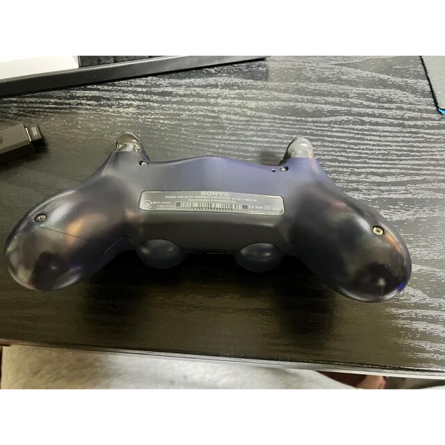 ps4コントローラー ZCT2J   箱無し ジャンク 1